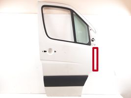 Volkswagen Crafter Drzwi 