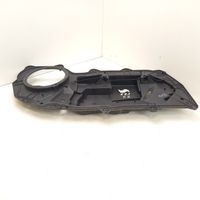 Land Rover Evoque I Muu etuoven verhoiluelementti BJ3221123AE