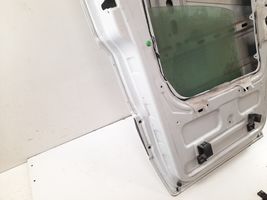 Volkswagen Crafter Priekinės durys (dvidurio) 