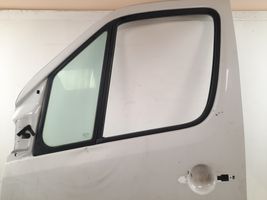 Volkswagen Crafter Durvis 