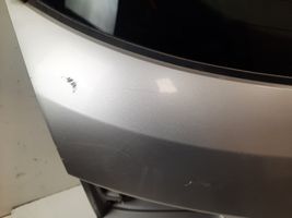 Infiniti FX Tailgate/trunk/boot lid 