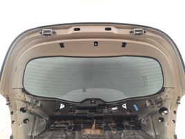 Infiniti FX Tailgate/trunk/boot lid 