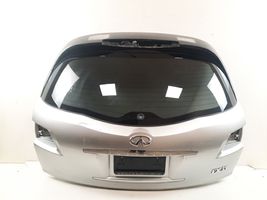 Infiniti FX Tailgate/trunk/boot lid 