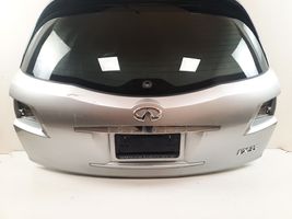 Infiniti FX Tailgate/trunk/boot lid 