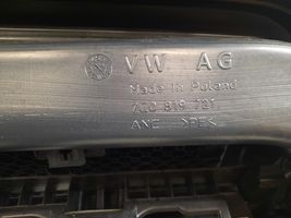 Volkswagen Crafter Tableau de bord 7C0857051