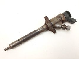 Peugeot Bipper Injecteur de carburant 0445110311