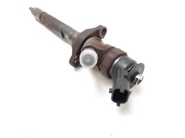 Peugeot Bipper Injecteur de carburant 0445110311