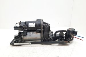 6789937 BMW 5 E60 E61 Air suspension compressor/pump, 250.00 € | RRR