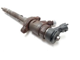 Peugeot Bipper Injecteur de carburant 0445110311