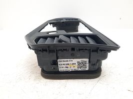 Volkswagen Crafter Radion/GPS-laitteen pääyksikön kehys 7C0857038F