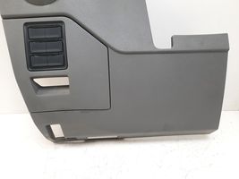 Volkswagen Crafter Boczny element deski rozdzielczej 7C1858365