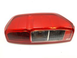 Nissan Navara D40 Rear/tail lights 22016467