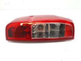 Nissan Navara D40 Rear/tail lights 22016467