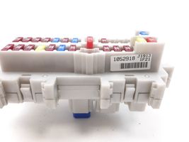 Nissan Navara D40 Fuse module 1052918