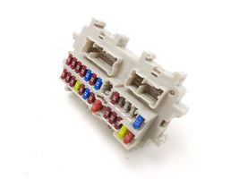 Nissan Navara D40 Fuse module 1052918