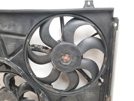 KIA Sorento Kit ventilateur A005153