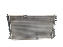 Nissan Primastar Radiator set 630709