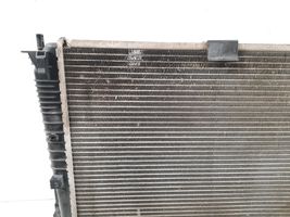 Nissan Primastar Radiator set 630709