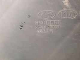 KIA Sorento Radiatorių komplektas 281904A47X