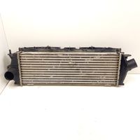 Nissan Primastar Chłodnica powietrza doładowującego / Intercooler 8200411160C