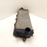 Nissan Primastar Chłodnica powietrza doładowującego / Intercooler 8200411160C