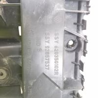 Nissan Primastar Uchwyt / Mocowanie zderzaka przedniego 93857537