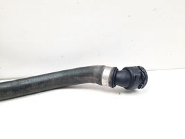 BMW 4 F32 F33 Engine coolant pipe/hose 7596841