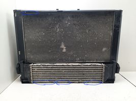 BMW 4 F32 F33 Kit Radiateur 7608407