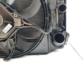 BMW 4 F32 F33 Kit Radiateur 7608407