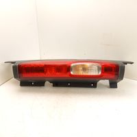 Nissan Primastar Lampa tylna 8200415251