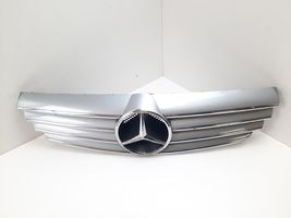 Mercedes-Benz CLK A209 C209 Grille de calandre avant A2098880052