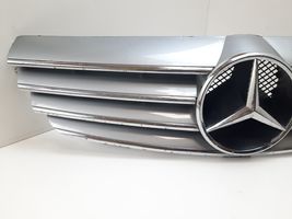 Mercedes-Benz CLK A209 C209 Front grill A2098880052