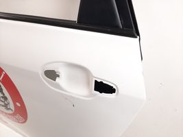 Toyota Verso-S Rear door 