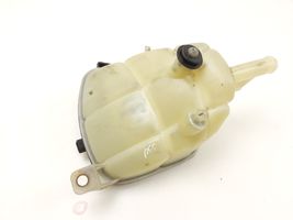 Mercedes-Benz ML W164 Coolant expansion tank/reservoir 1645000049