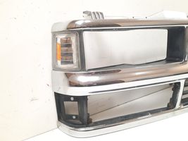 Chevrolet Tahoe Grille calandre supérieure de pare-chocs avant 