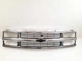 Chevrolet Tahoe Grille calandre supérieure de pare-chocs avant 