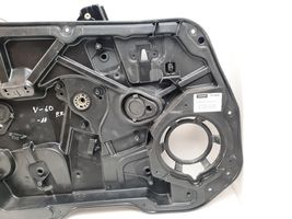 Volvo V60 Mechanizm podnoszenia szyby przedniej bez silnika 30784310