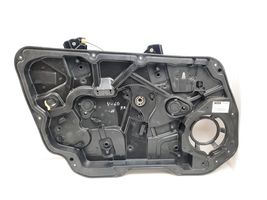 Volvo V60 Mechanizm podnoszenia szyby przedniej bez silnika 30784310