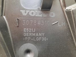 Volvo V60 Mechanizm podnoszenia szyby przedniej bez silnika 30784310