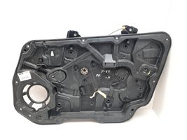 Volvo V60 Mechanizm podnoszenia szyby przedniej bez silnika 30784311