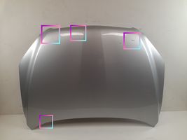 Toyota RAV 4 (XA30) Pokrywa przednia / Maska silnika 