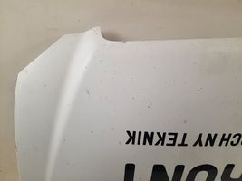 Mercedes-Benz Vito Viano W639 Engine bonnet/hood 