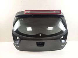 KIA Rio Tailgate/trunk/boot lid 