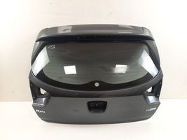 KIA Rio Tailgate/trunk/boot lid 