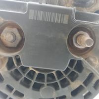 Nissan Primastar Alternator 0124525187