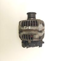 Nissan Primastar Generatore/alternatore 0124525187