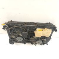 Lexus RX 330 - 350 - 400H Jäähdytinsarja 4227501640