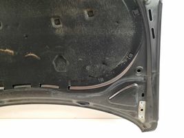 Volkswagen PASSAT B7 Engine bonnet/hood 