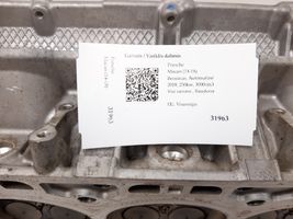 Porsche Macan Culasse moteur 946104105AR