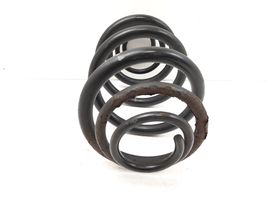 Opel Vivaro Rear coil spring 